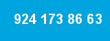 924 173 86 63